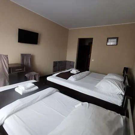 Rezydencja Rosato 3*