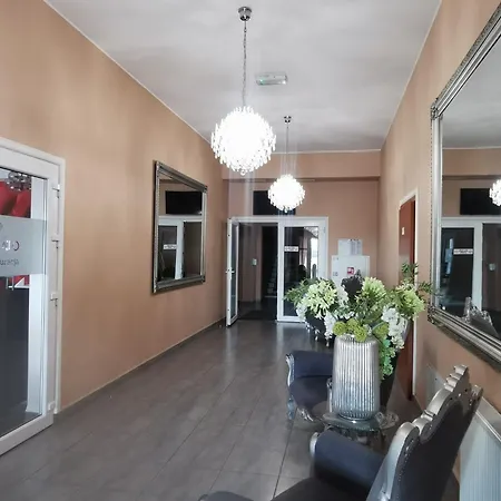 Rosato לינה וארוחת בוקר