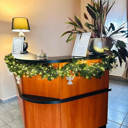 Rezydencja Rosato 3*