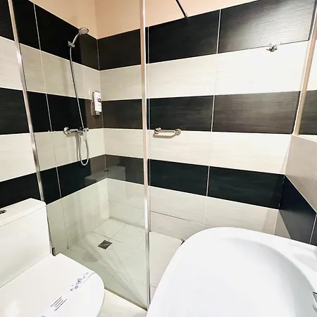 Rezydencja Rosato 3*