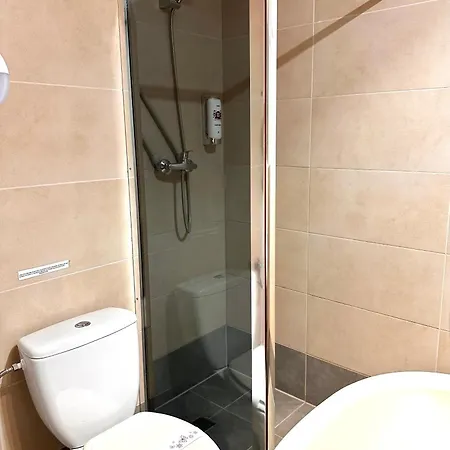 罗萨托旅馆 3*