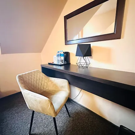 Rosato Bed & Breakfast Mirkow