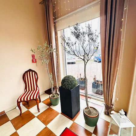 Bed & Breakfast Rosato