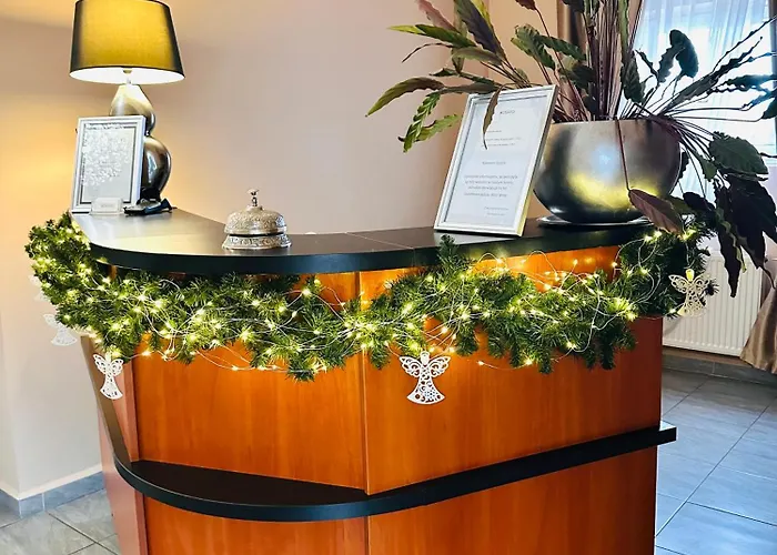 Rezydencja Rosato 3*