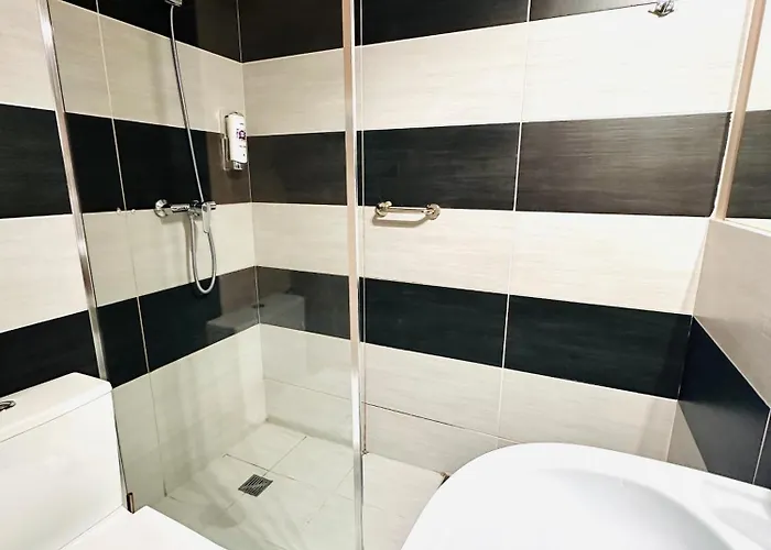 Rezydencja Rosato 3*