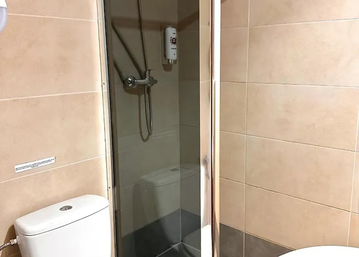 Rezydencja Rosato 3*